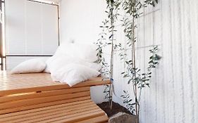 Bright Penthaus Apartement, With A Wonderful View